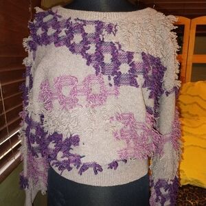 Marc By Marc Jacobs Crewneck Sweater Size Small